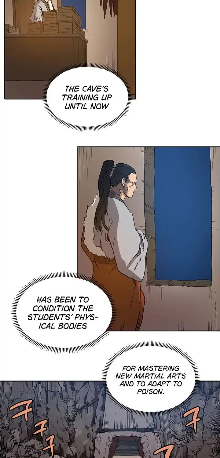 Read Chronicles Of Heavenly Demon Manga Online