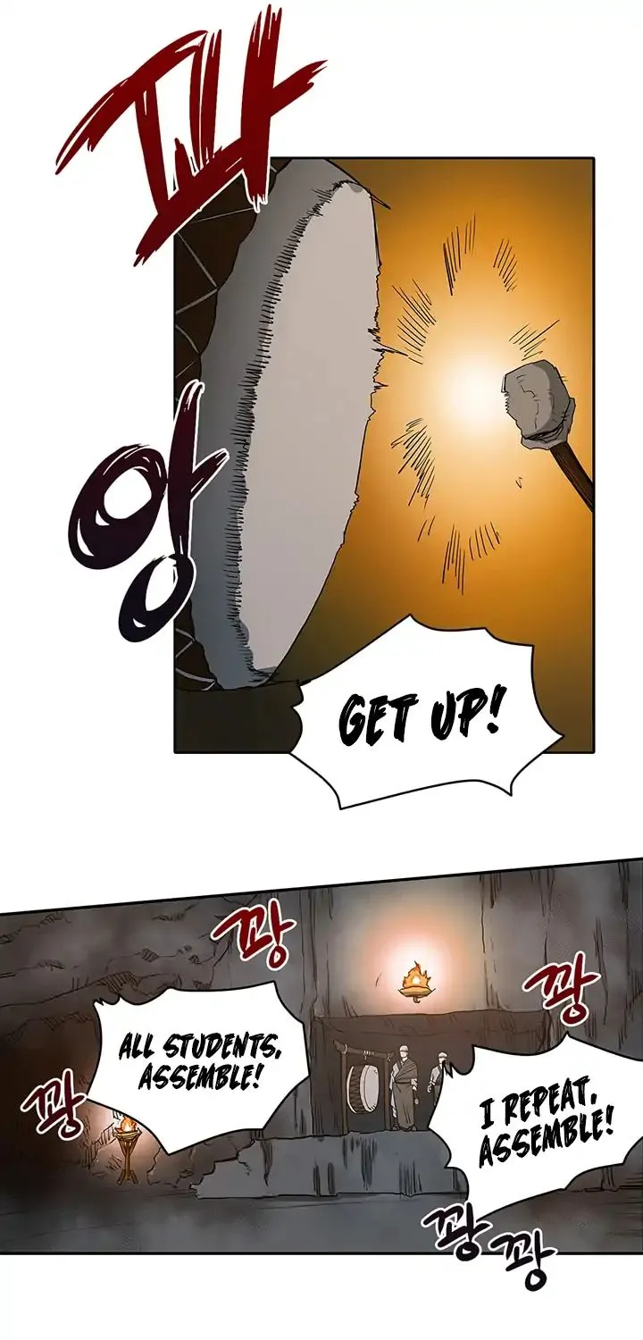 Read Chronicles Of Heavenly Demon Manga Online