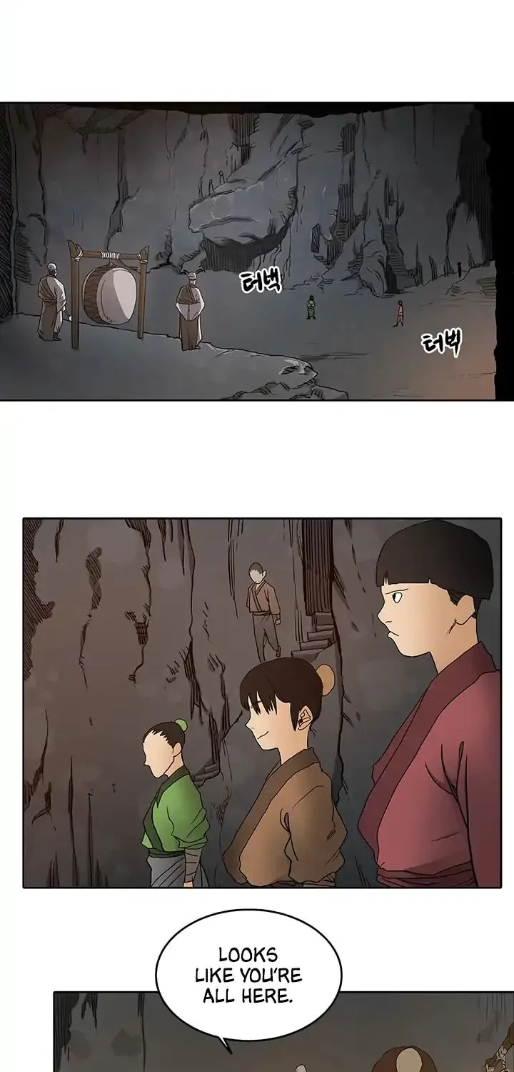 Read Chronicles Of Heavenly Demon Manga Online