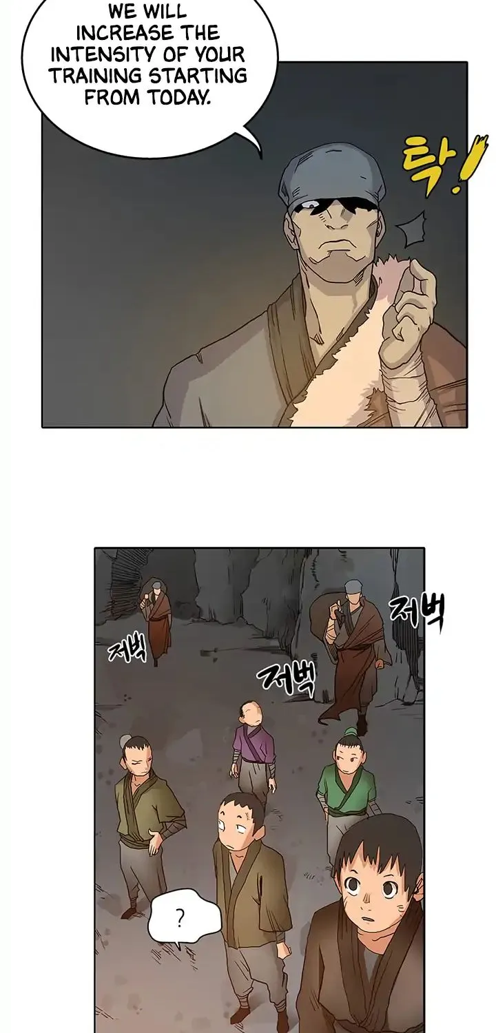 Read Chronicles Of Heavenly Demon Manga Online