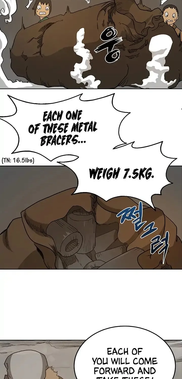 Read Chronicles Of Heavenly Demon Manga Online