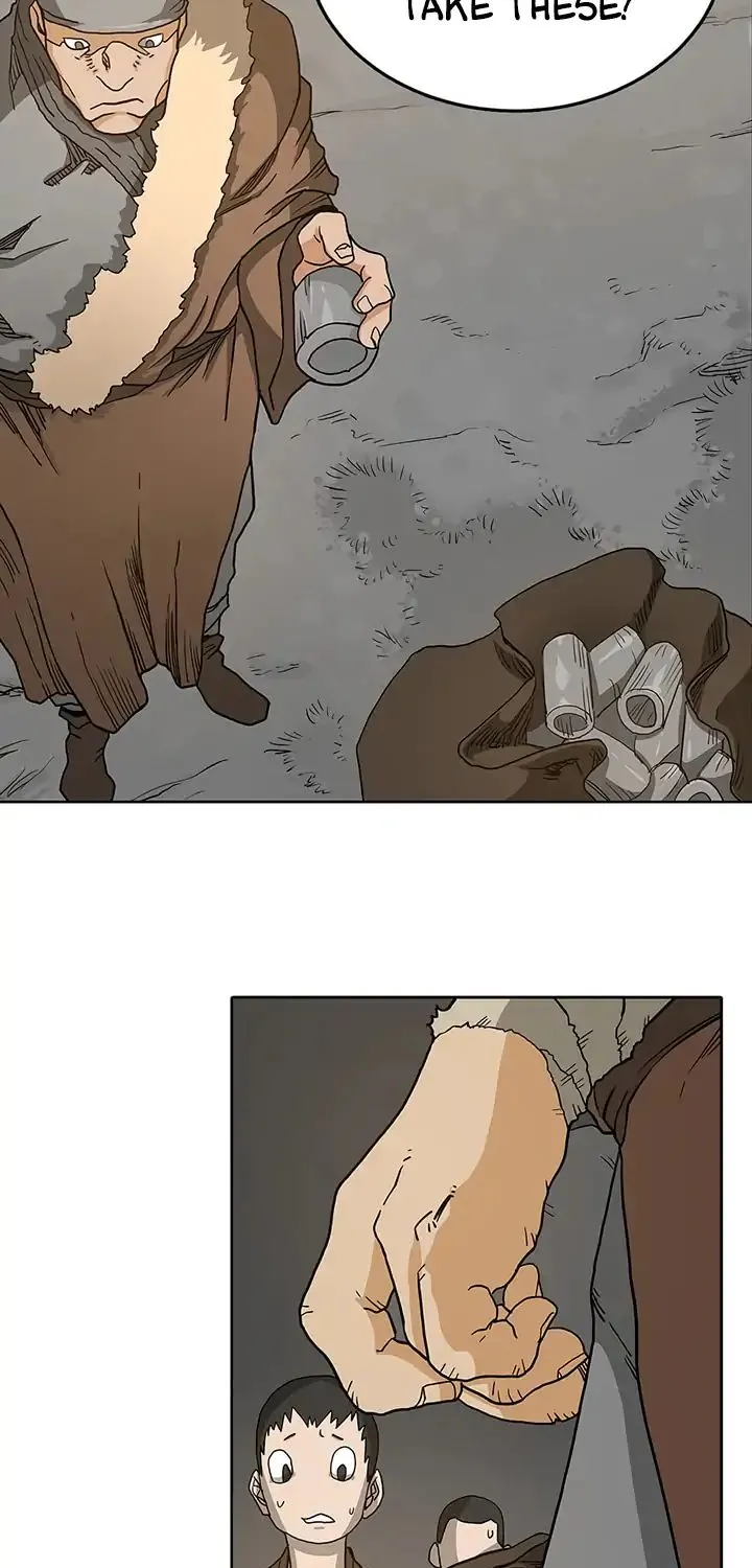 Read Chronicles Of Heavenly Demon Manga Online