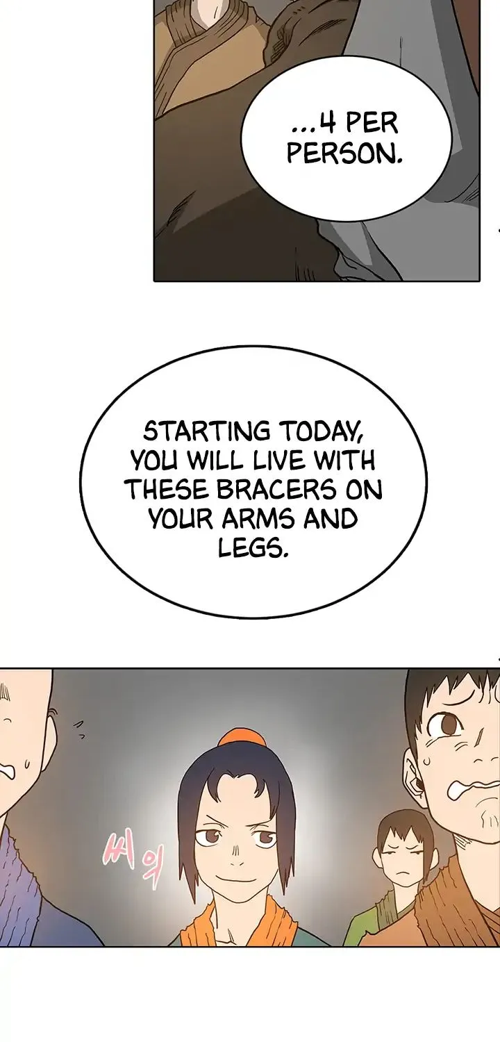 Read Chronicles Of Heavenly Demon Manga Online