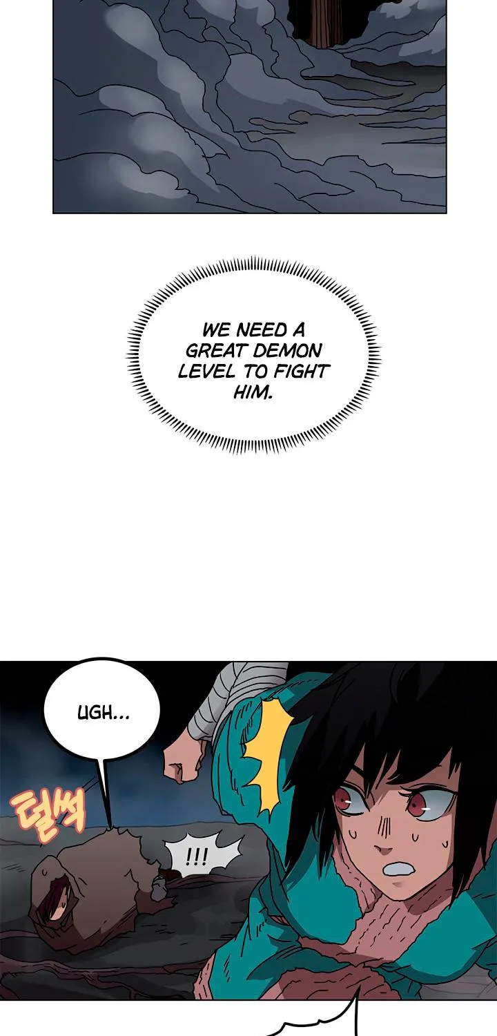 Read Chronicles Of Heavenly Demon Manga Online