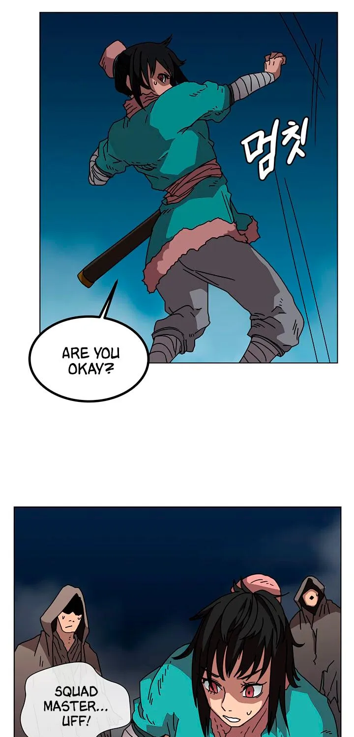 Read Chronicles Of Heavenly Demon Manga Online