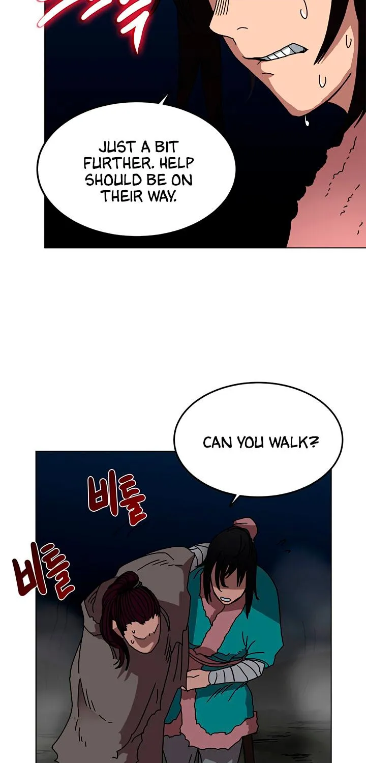 Read Chronicles Of Heavenly Demon Manga Online