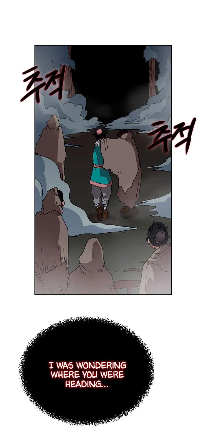 Read Chronicles Of Heavenly Demon Manga Online