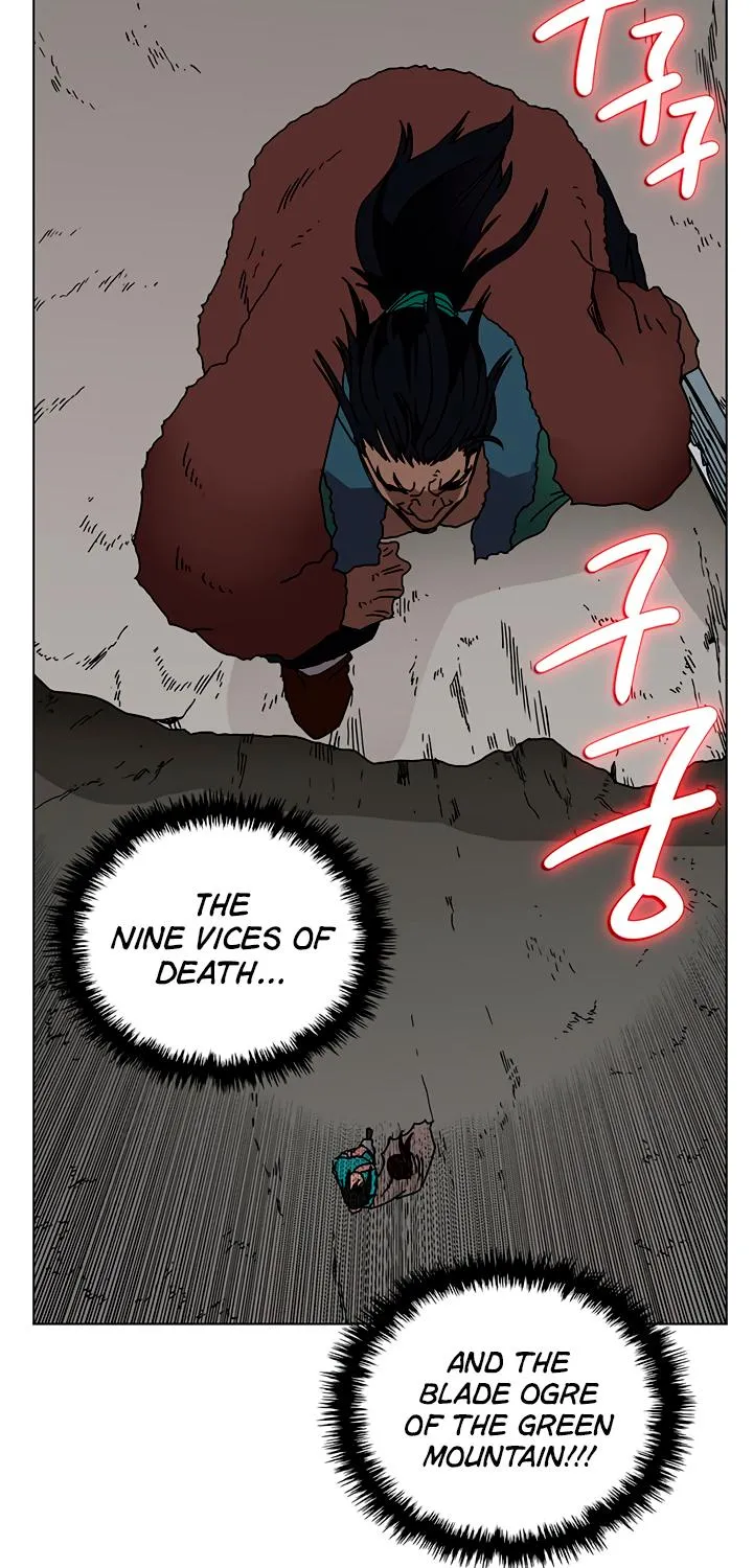 Read Chronicles Of Heavenly Demon Manga Online