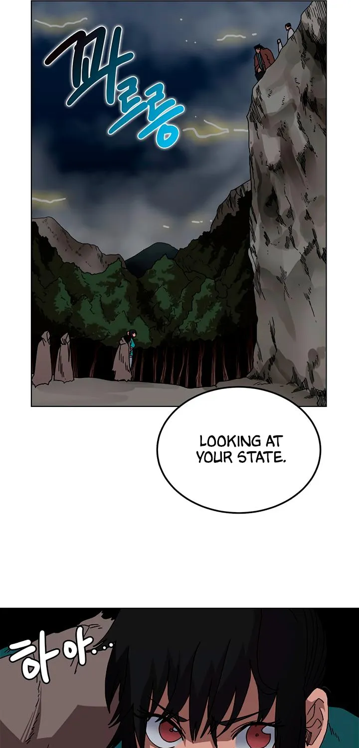 Read Chronicles Of Heavenly Demon Manga Online