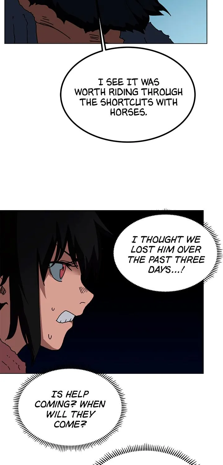 Read Chronicles Of Heavenly Demon Manga Online