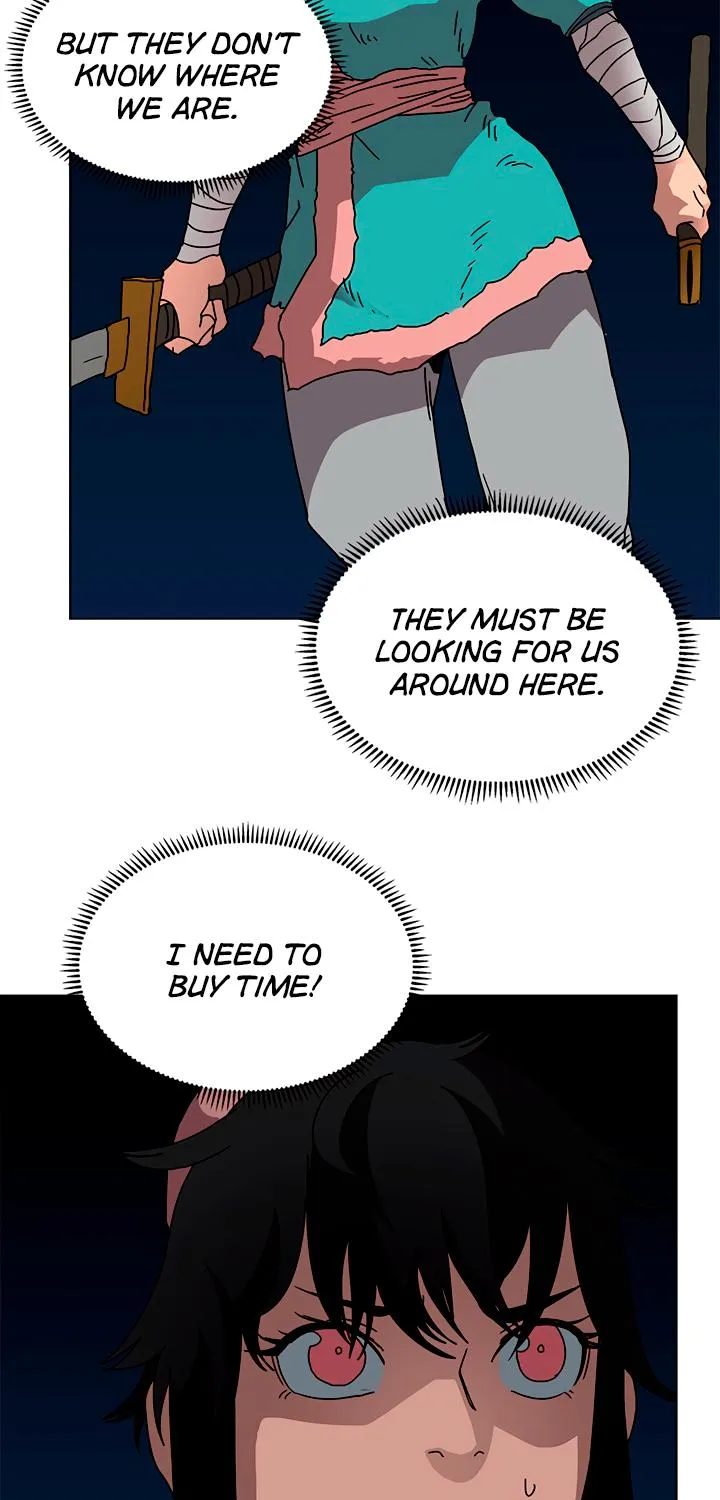 Read Chronicles Of Heavenly Demon Manga Online