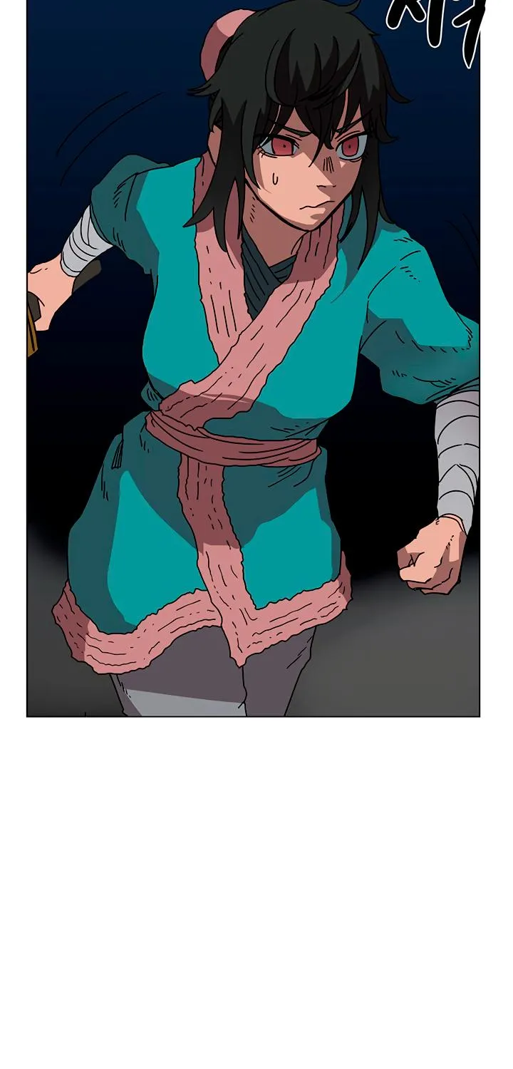 Read Chronicles Of Heavenly Demon Manga Online