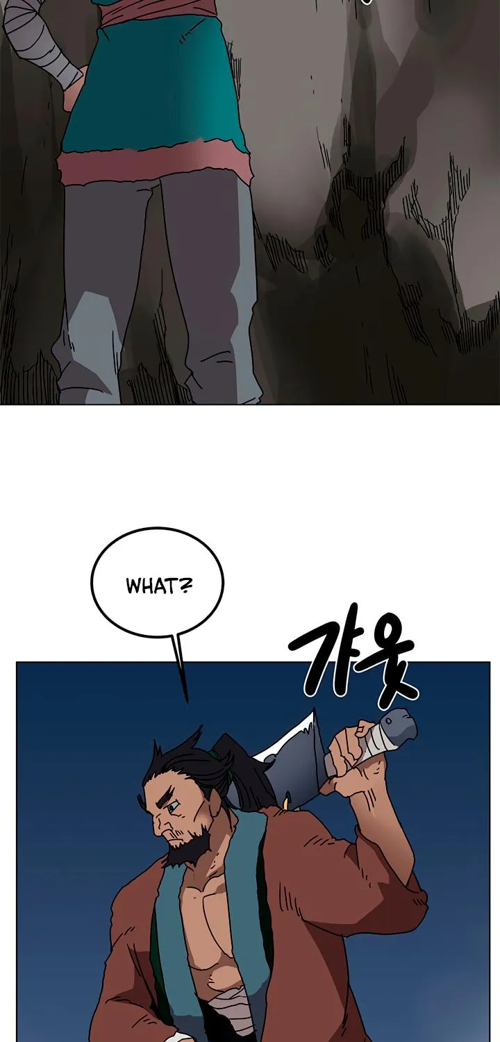 Read Chronicles Of Heavenly Demon Manga Online