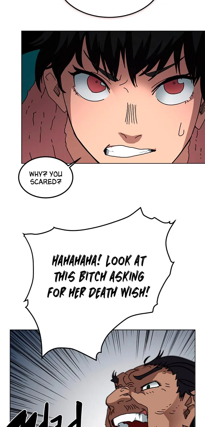 Read Chronicles Of Heavenly Demon Manga Online