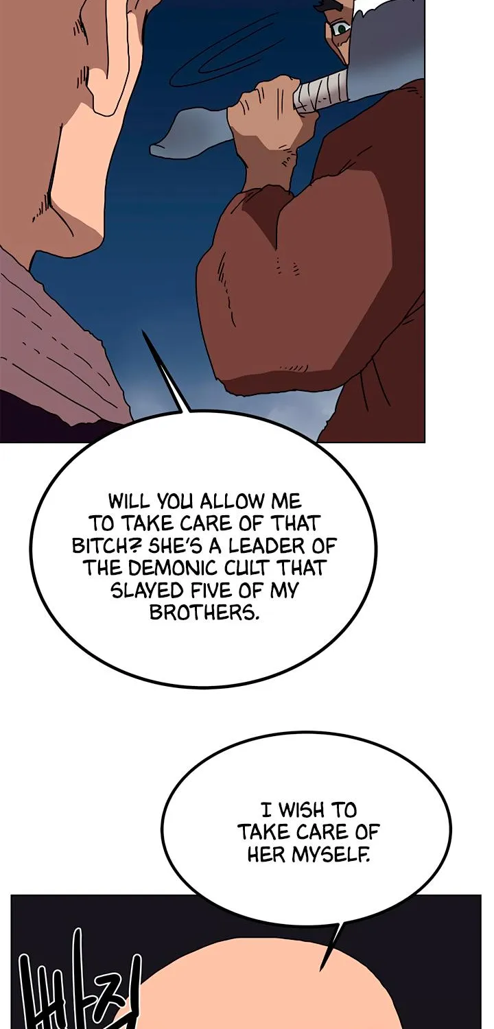 Read Chronicles Of Heavenly Demon Manga Online