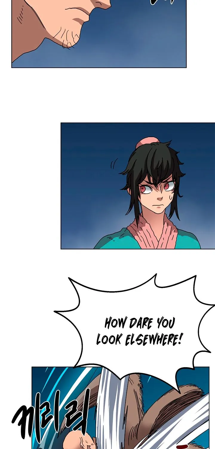 Read Chronicles Of Heavenly Demon Manga Online