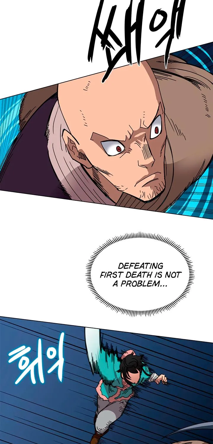 Read Chronicles Of Heavenly Demon Manga Online