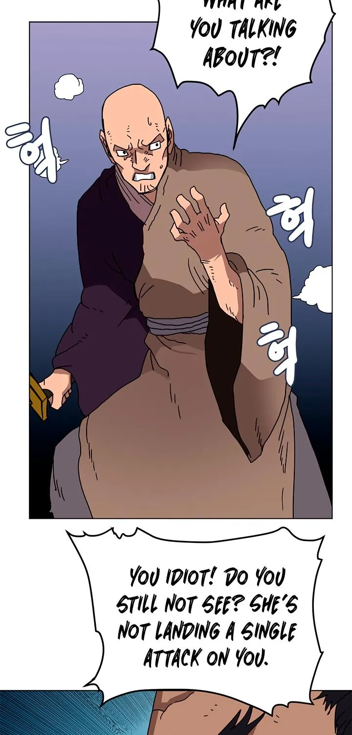 Read Chronicles Of Heavenly Demon Manga Online