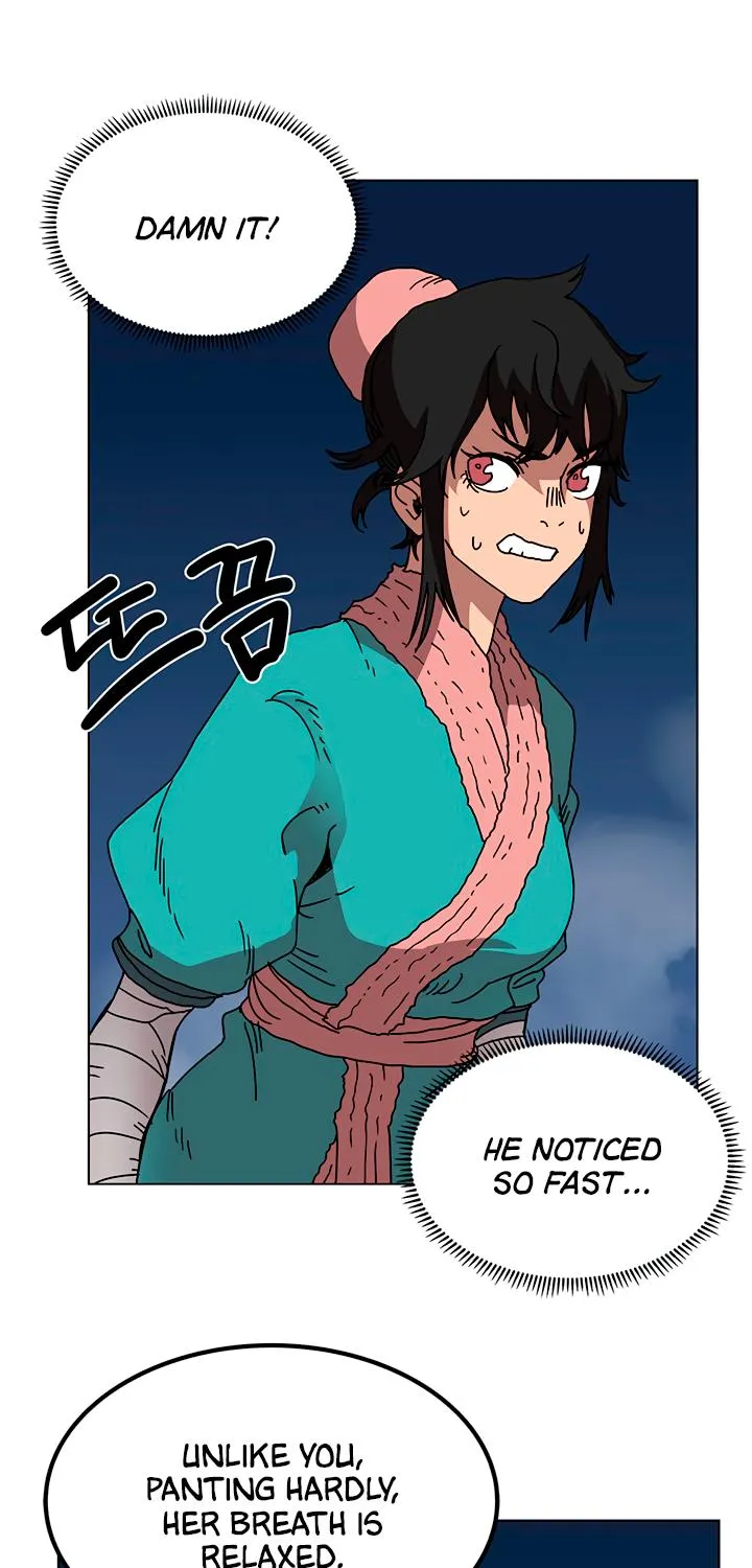 Read Chronicles Of Heavenly Demon Manga Online