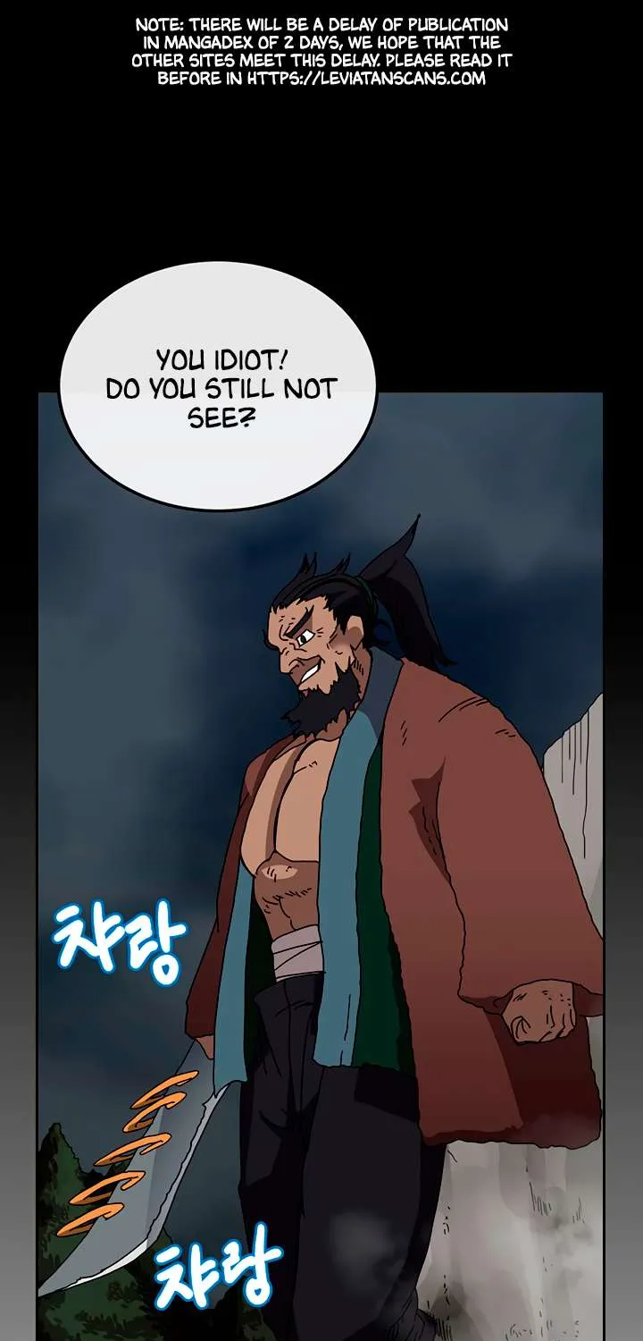 Read Chronicles Of Heavenly Demon Manga Online