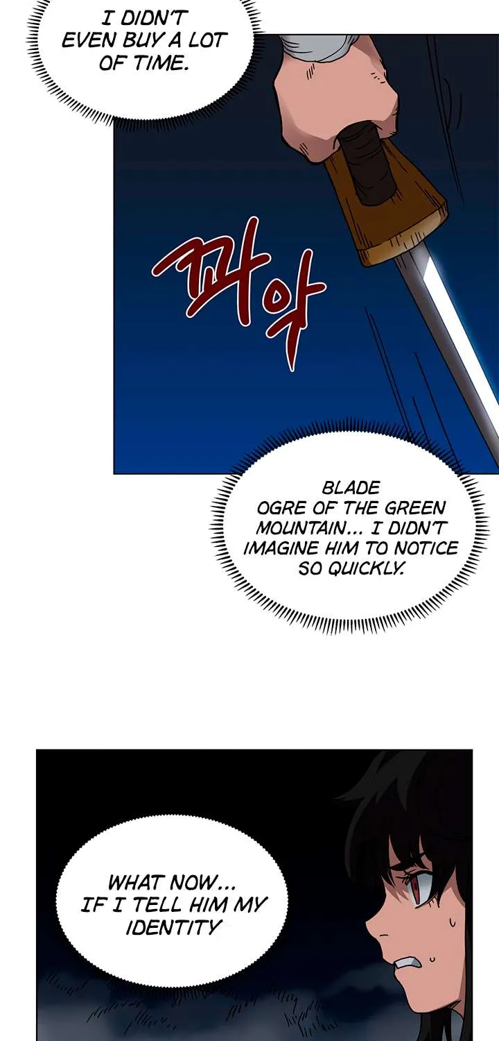 Read Chronicles Of Heavenly Demon Manga Online