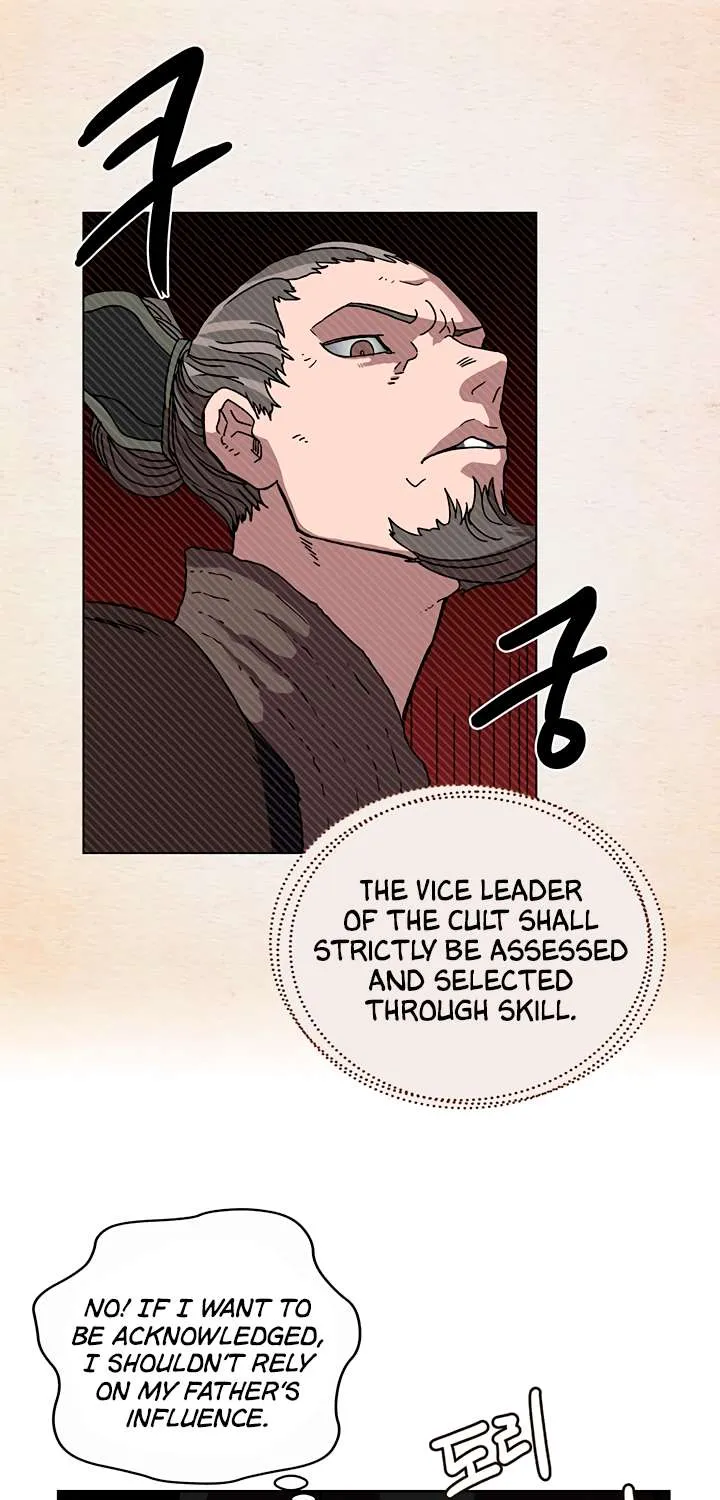 Read Chronicles Of Heavenly Demon Manga Online