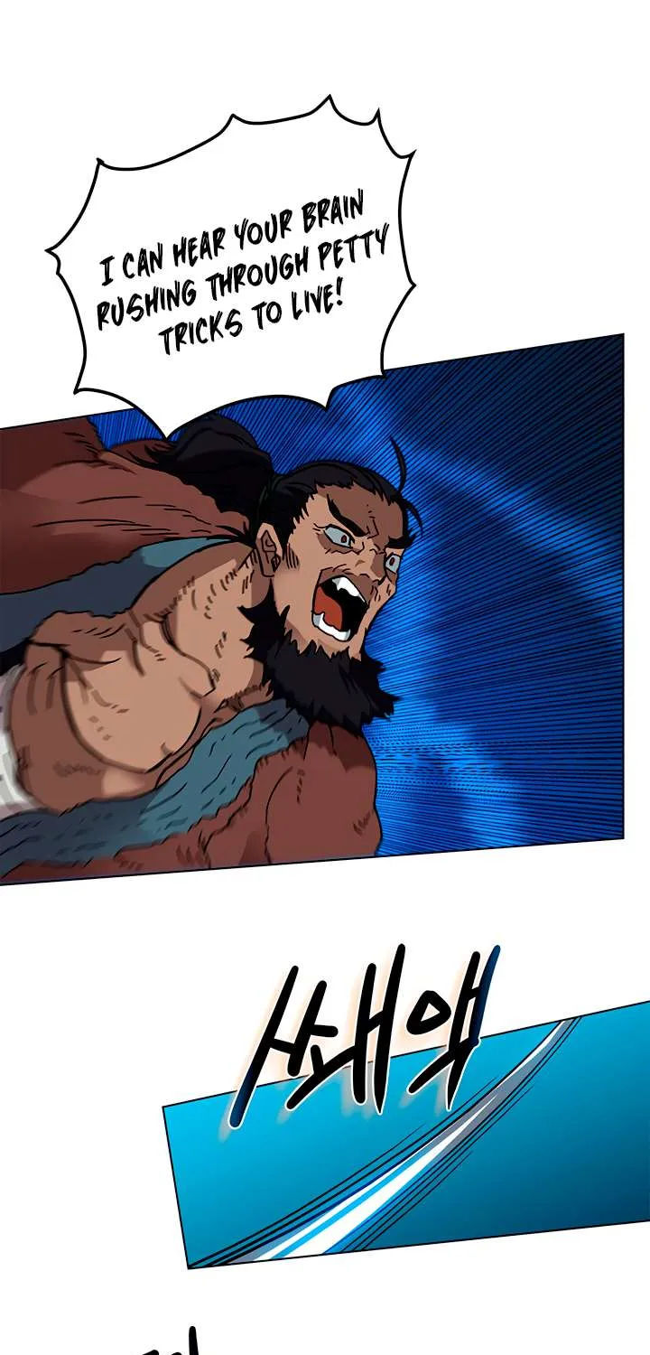 Read Chronicles Of Heavenly Demon Manga Online