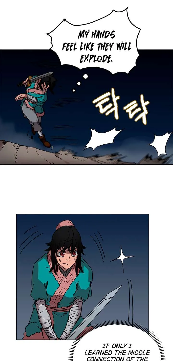 Read Chronicles Of Heavenly Demon Manga Online