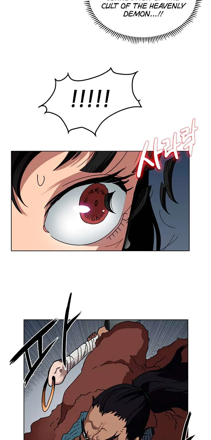 Read Chronicles Of Heavenly Demon Manga Online