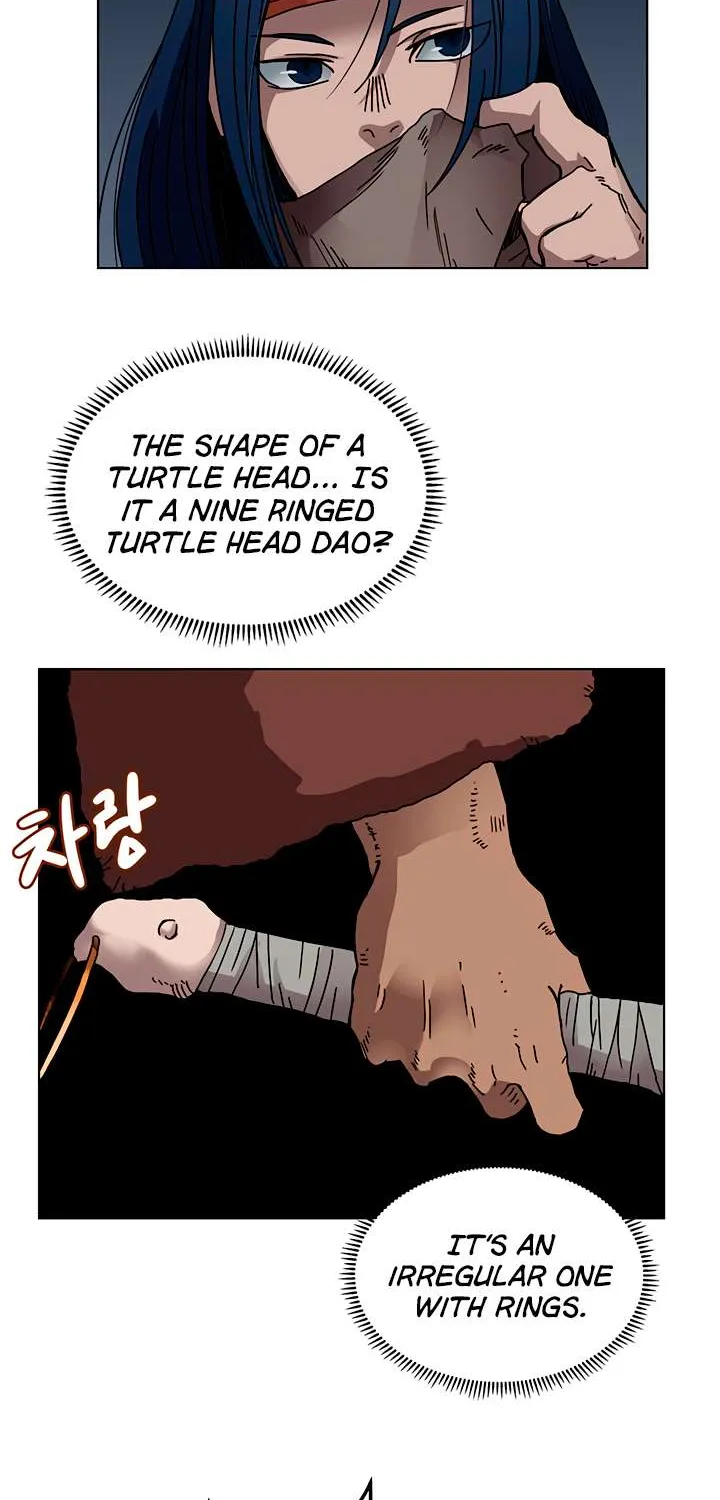 Read Chronicles Of Heavenly Demon Manga Online