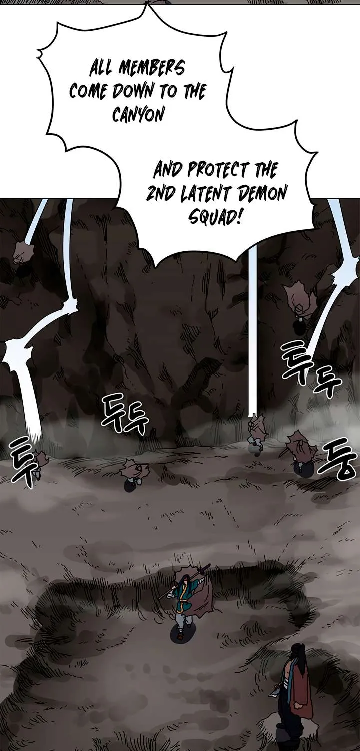 Read Chronicles Of Heavenly Demon Manga Online