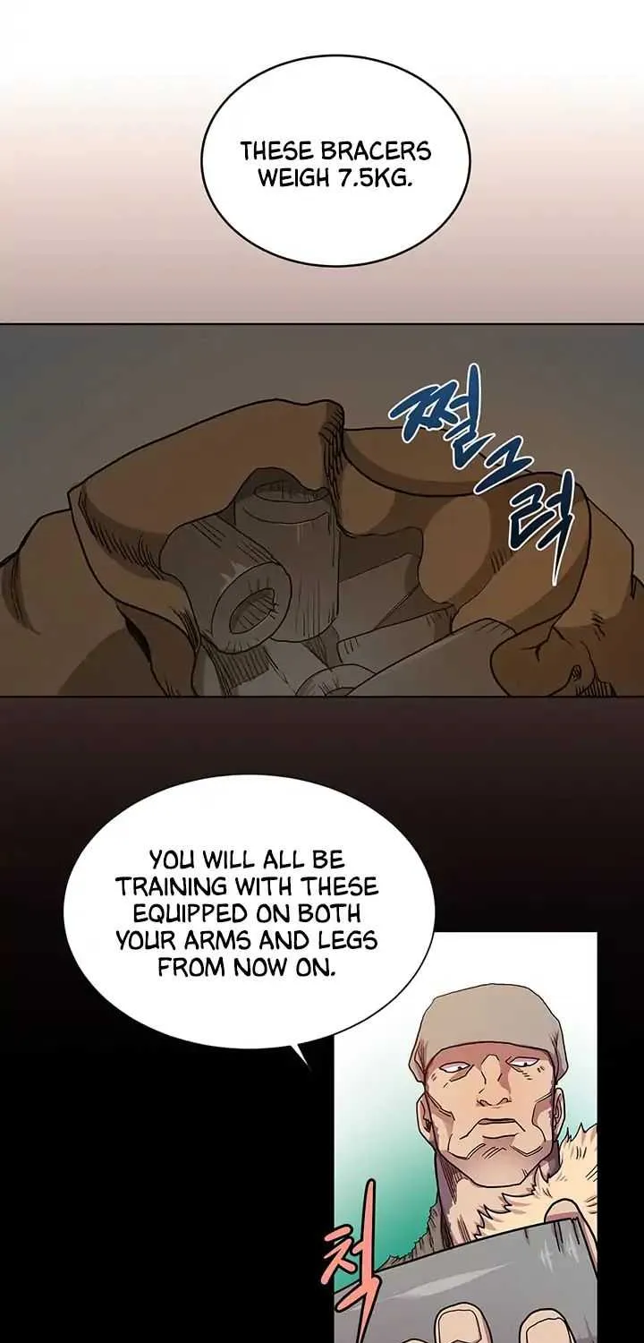 Read Chronicles Of Heavenly Demon Manga Online