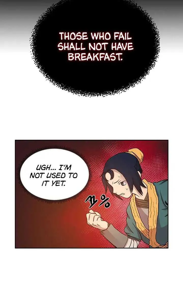 Read Chronicles Of Heavenly Demon Manga Online