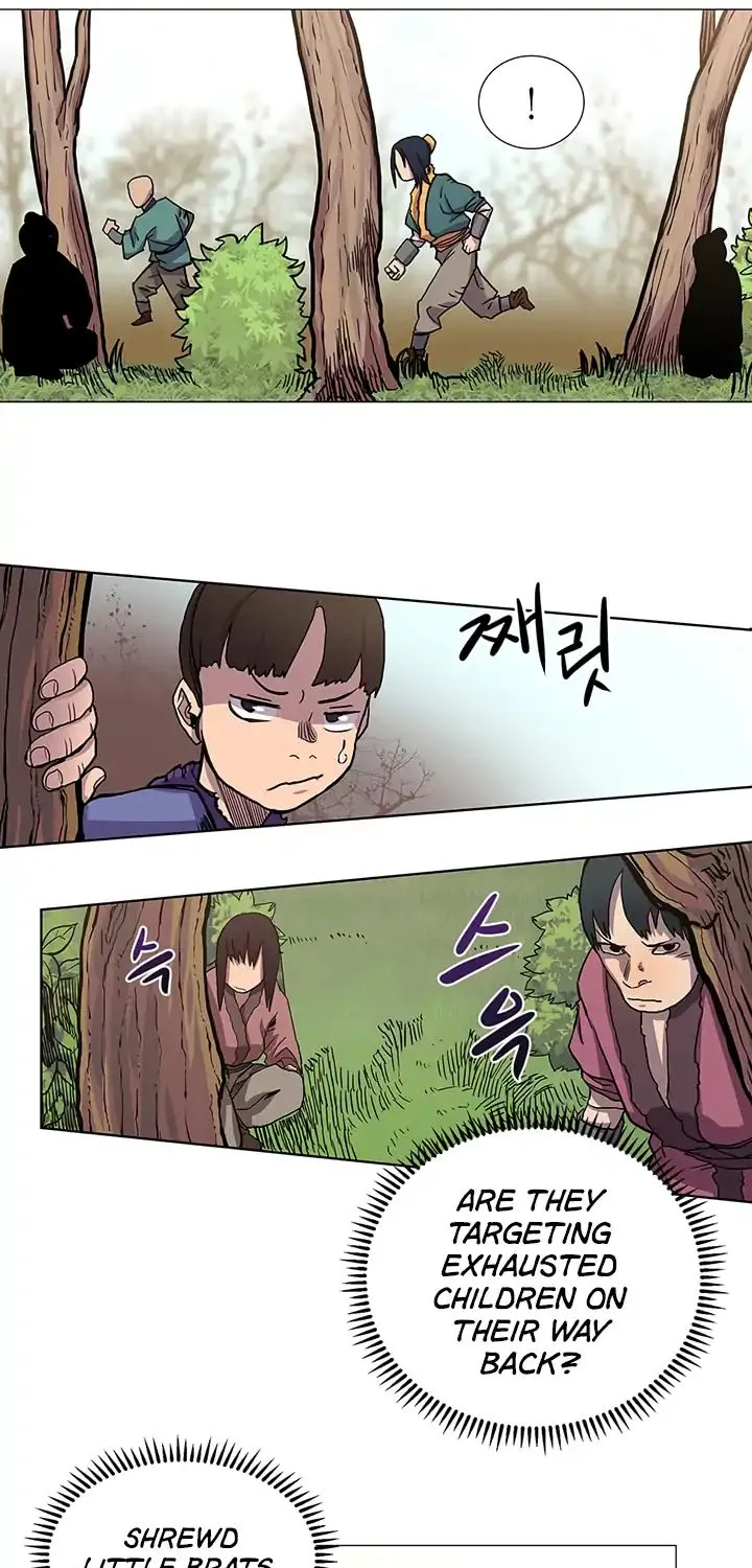 Read Chronicles Of Heavenly Demon Manga Online