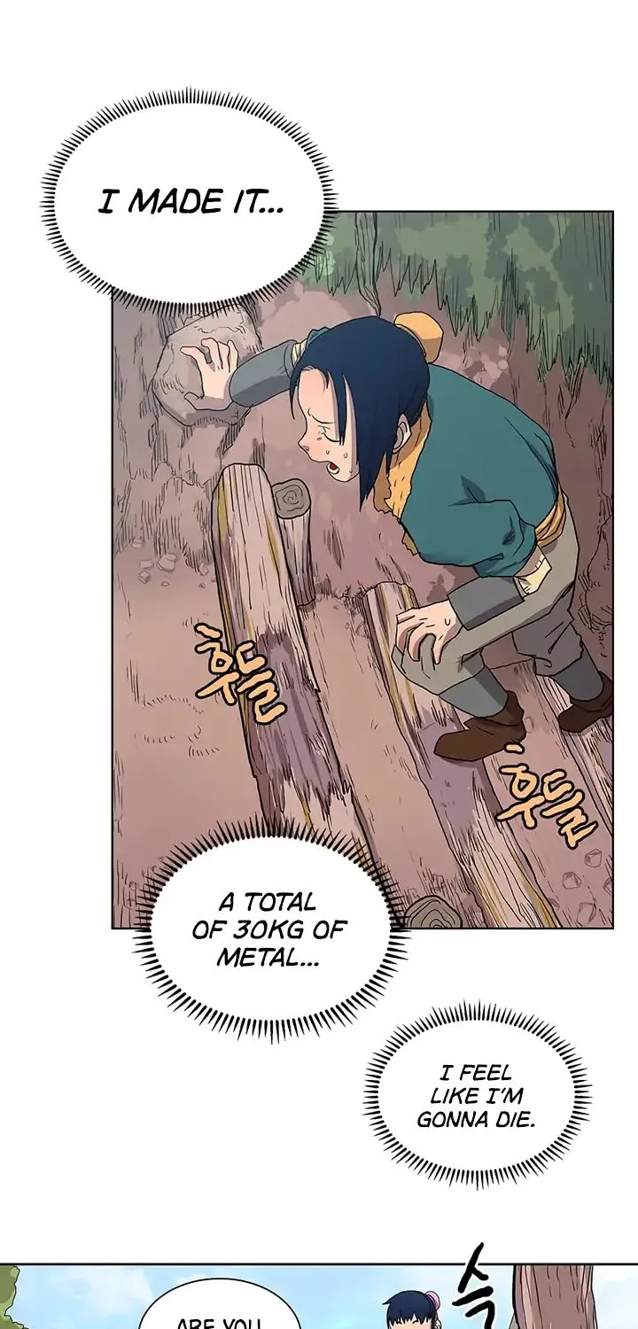 Read Chronicles Of Heavenly Demon Manga Online