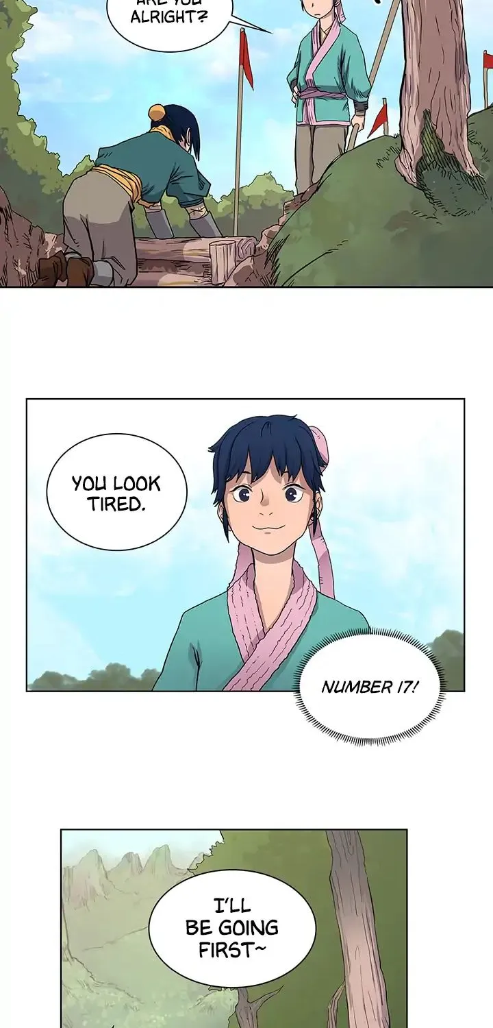 Read Chronicles Of Heavenly Demon Manga Online