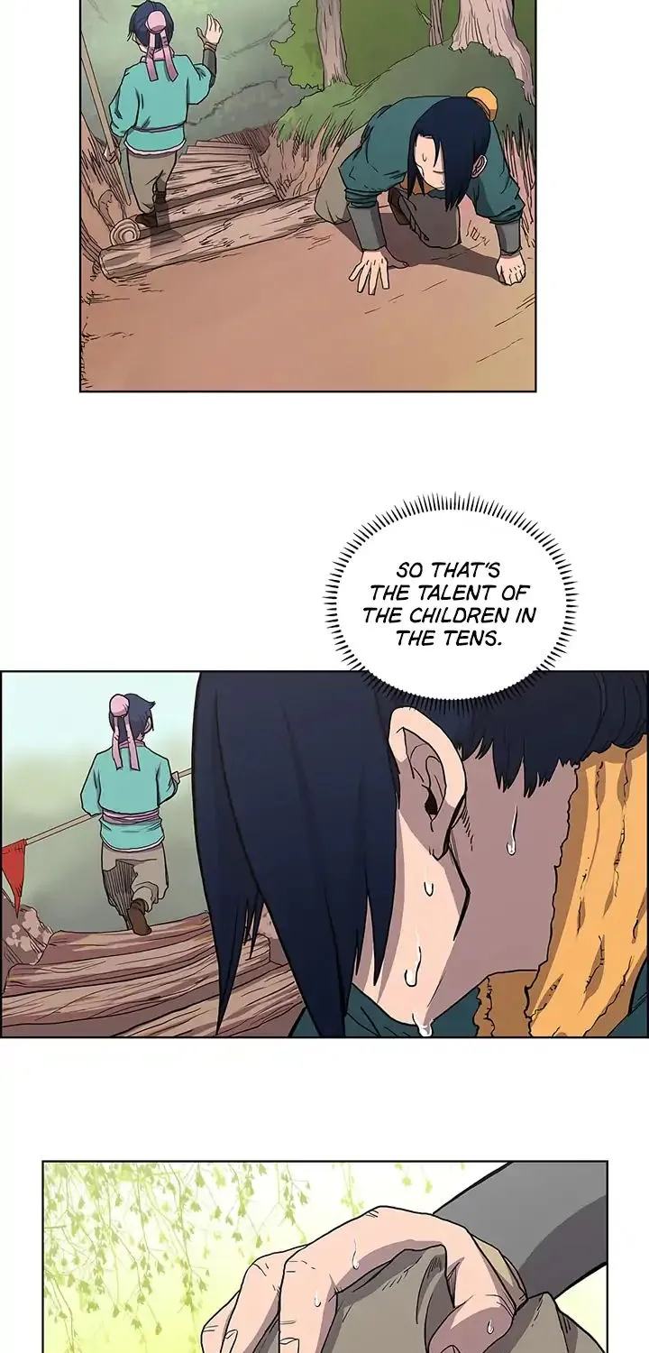 Read Chronicles Of Heavenly Demon Manga Online