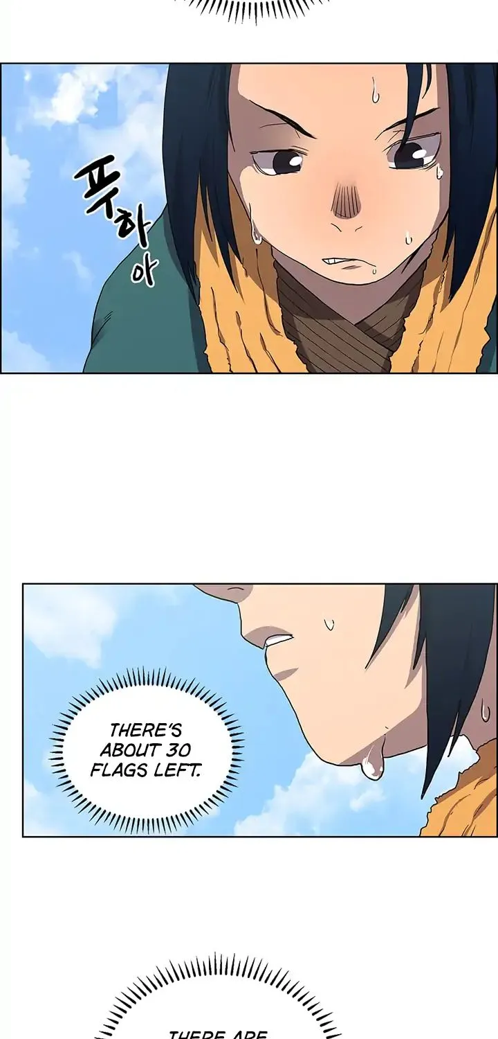 Read Chronicles Of Heavenly Demon Manga Online