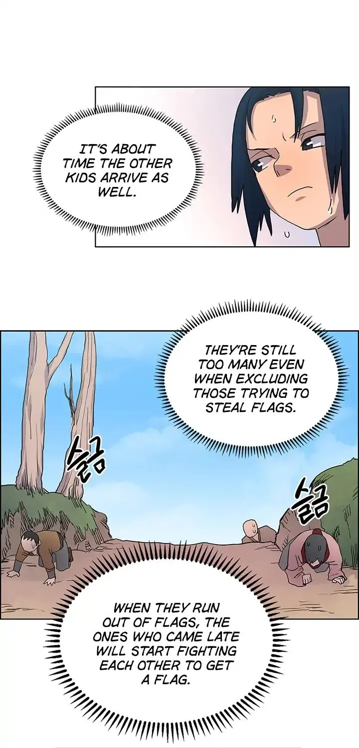 Read Chronicles Of Heavenly Demon Manga Online