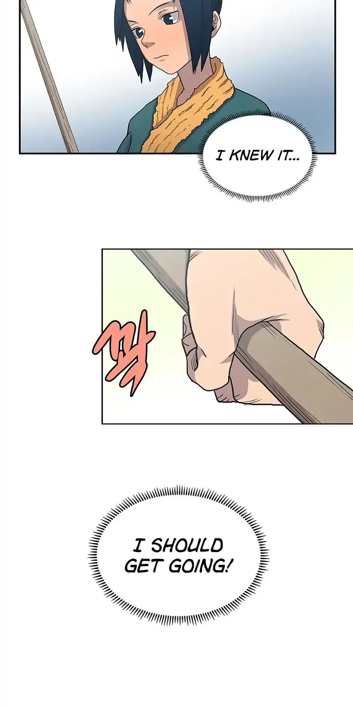 Read Chronicles Of Heavenly Demon Manga Online