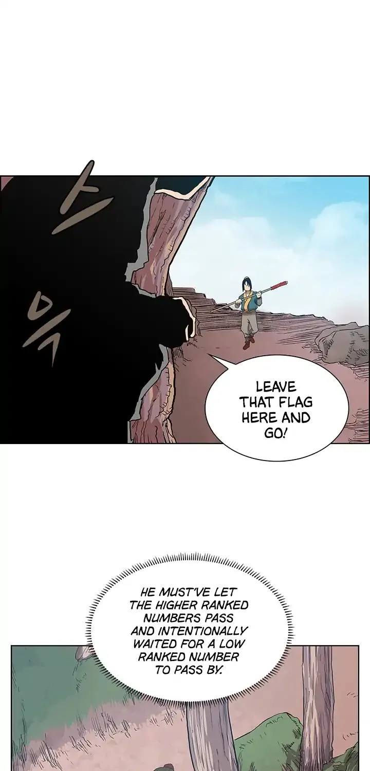 Read Chronicles Of Heavenly Demon Manga Online