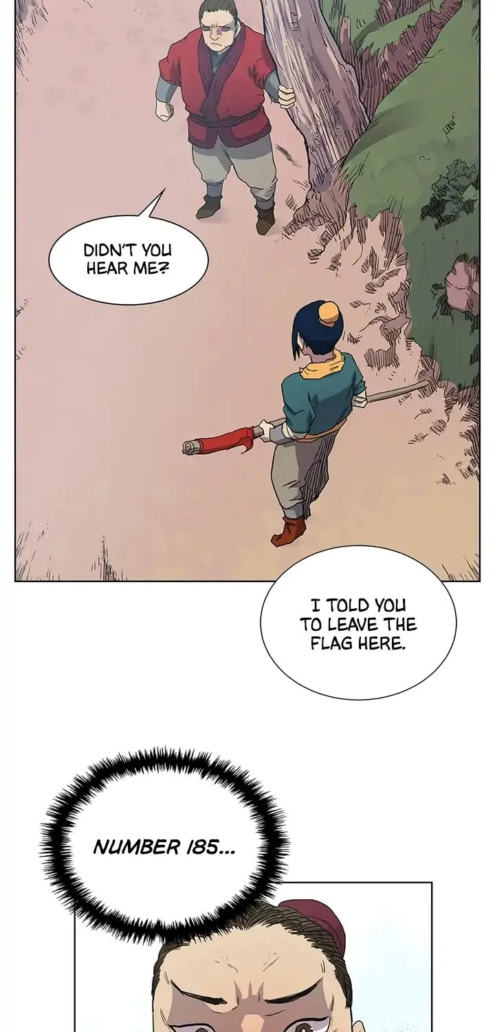 Read Chronicles Of Heavenly Demon Manga Online