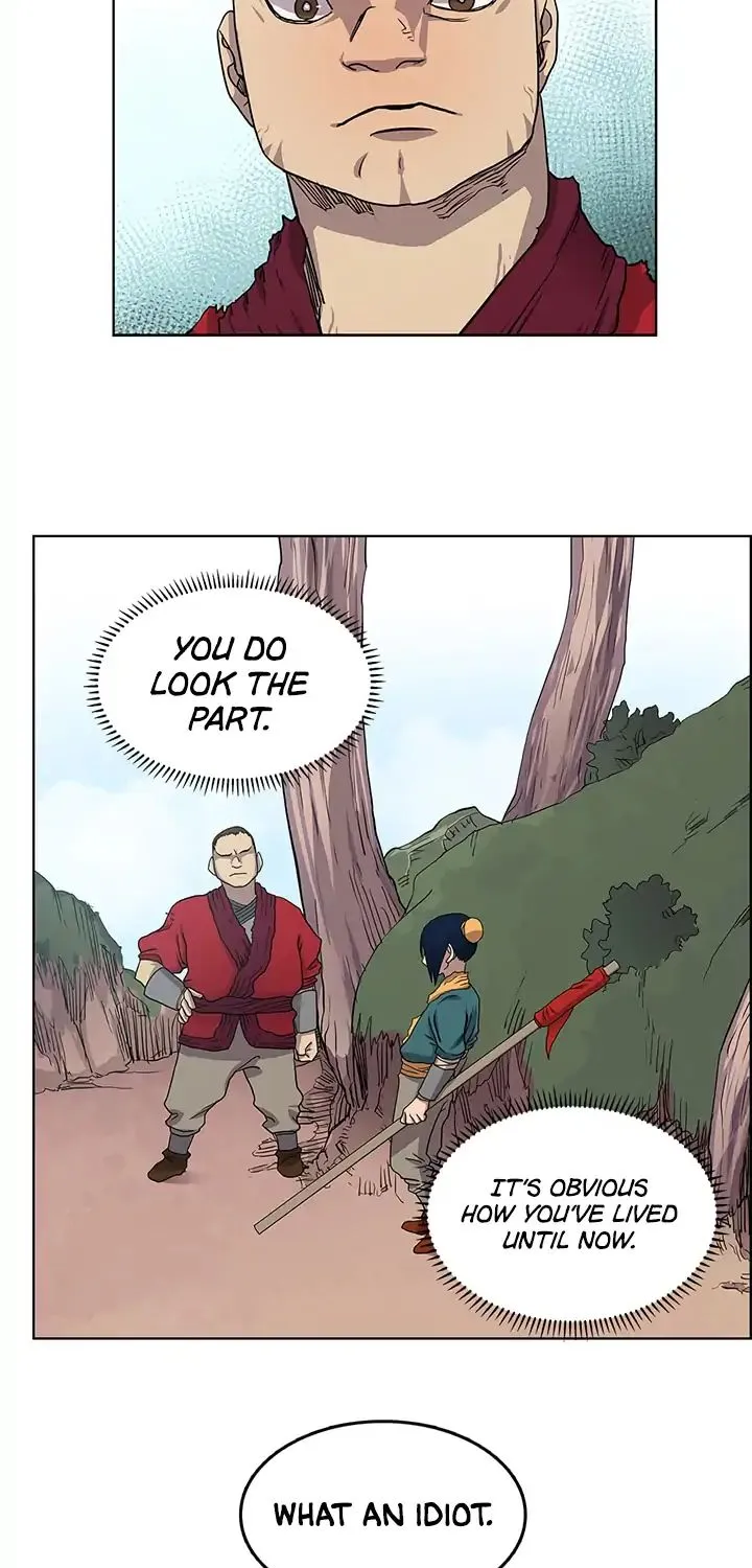 Read Chronicles Of Heavenly Demon Manga Online