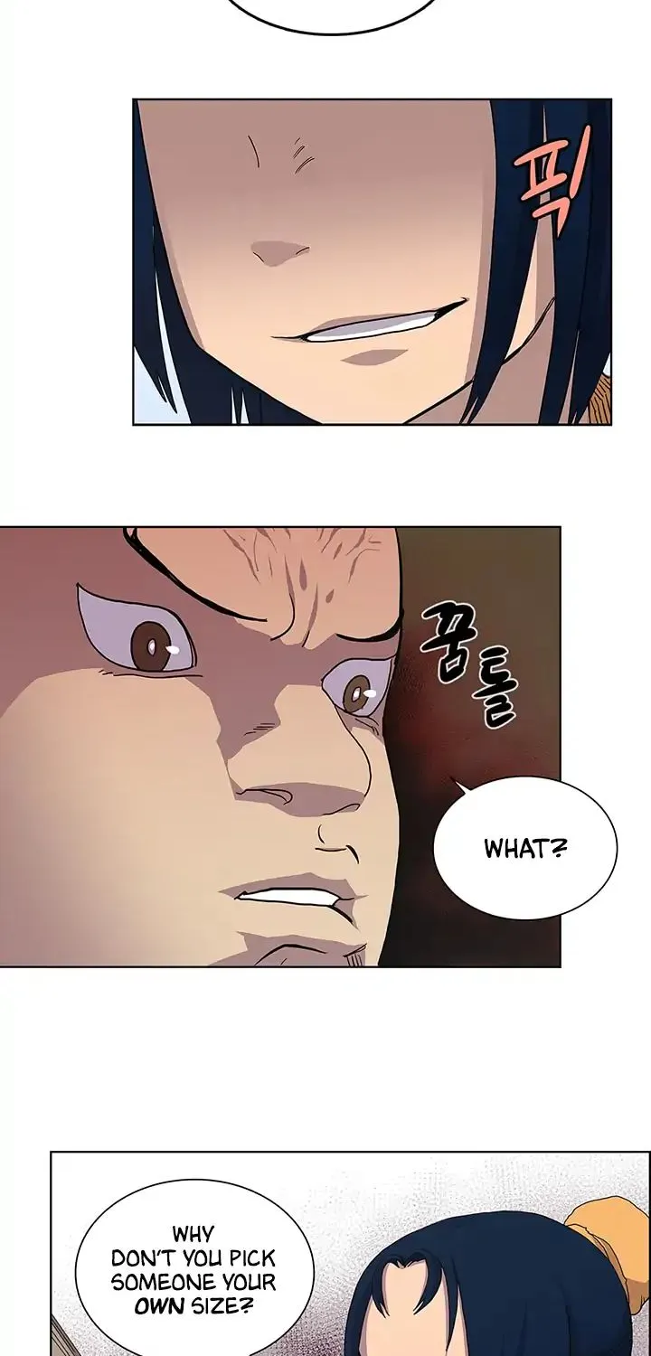 Read Chronicles Of Heavenly Demon Manga Online