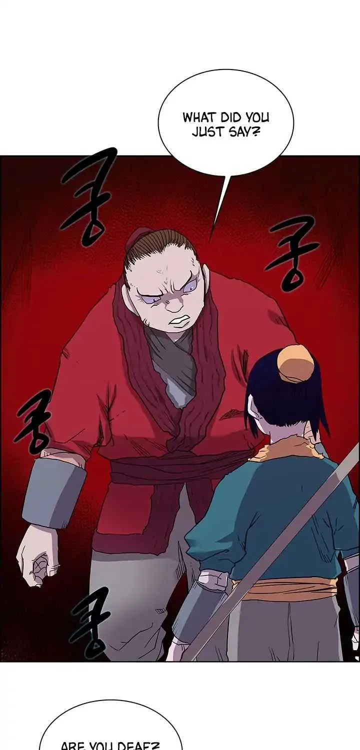 Read Chronicles Of Heavenly Demon Manga Online