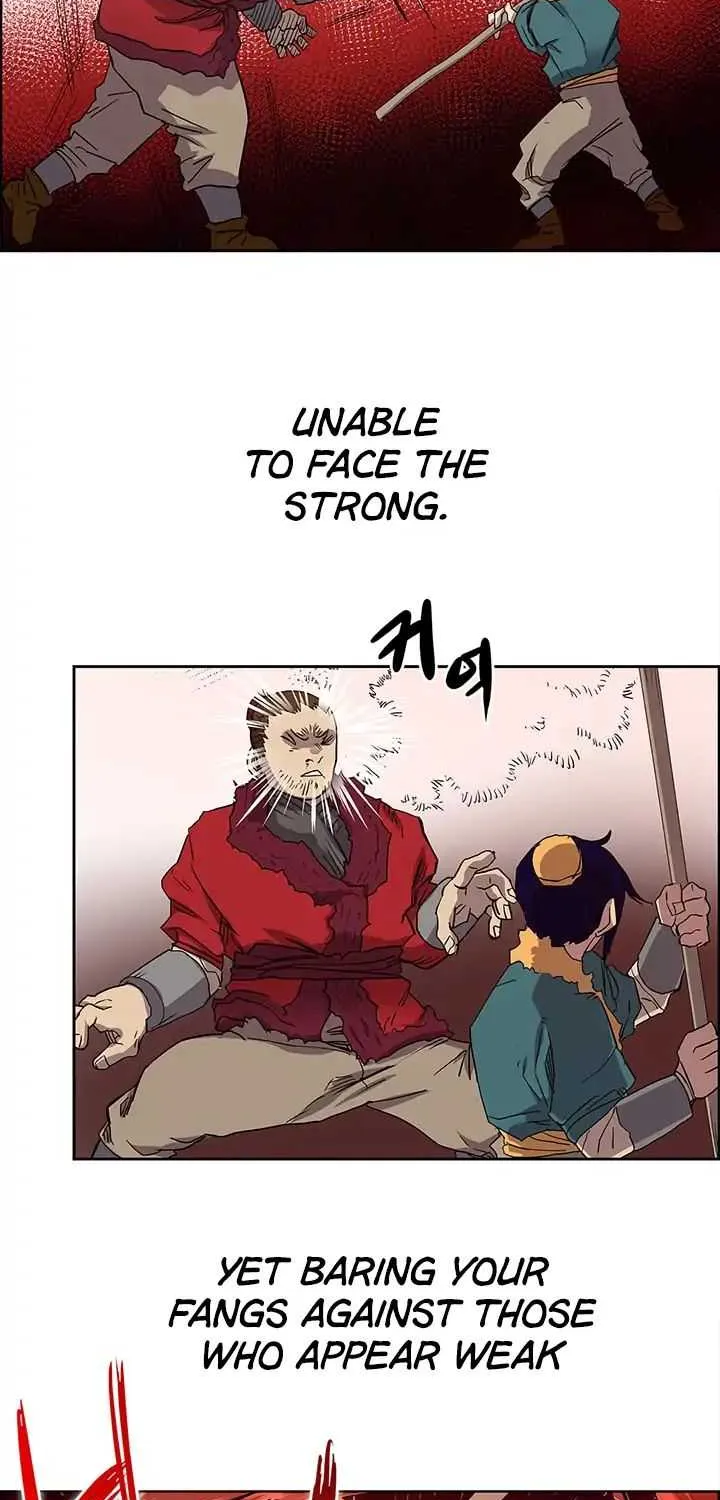 Read Chronicles Of Heavenly Demon Manga Online