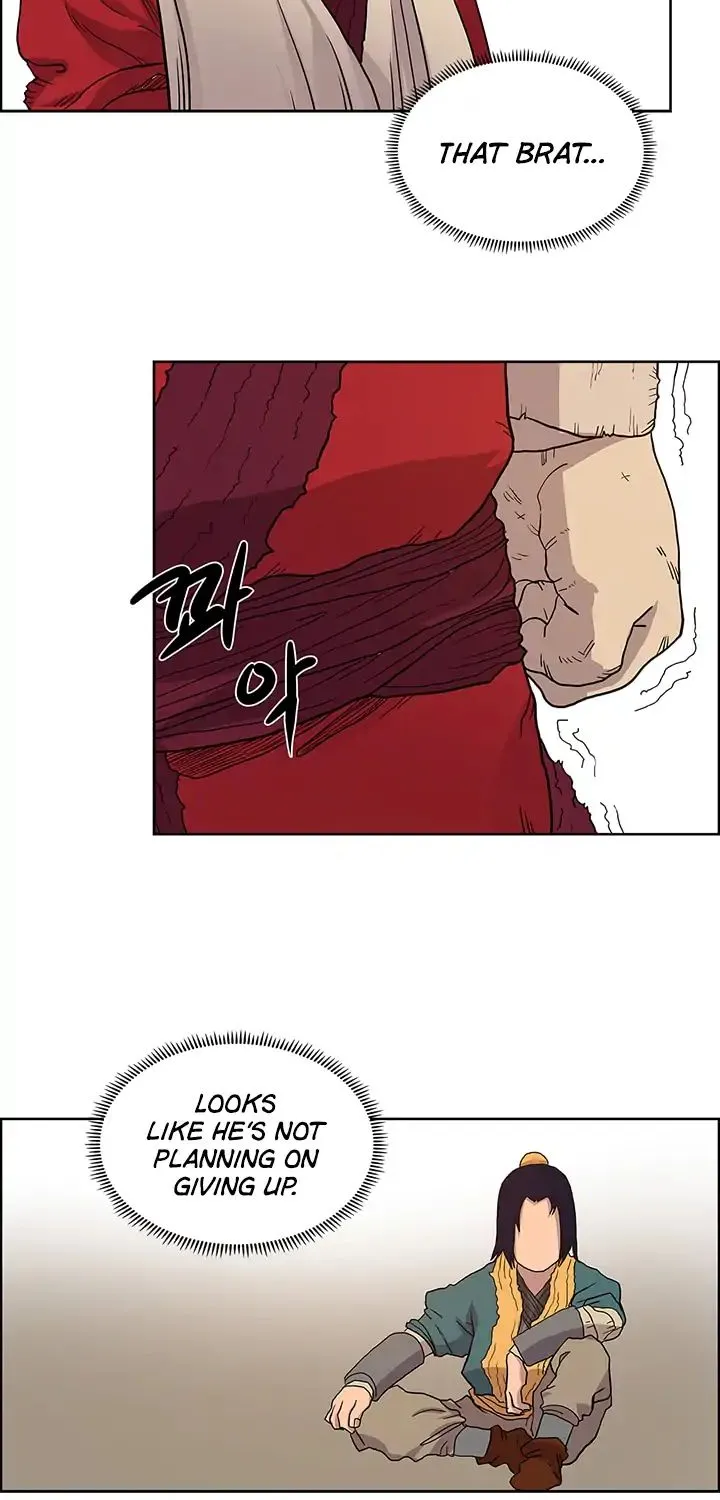 Read Chronicles Of Heavenly Demon Manga Online