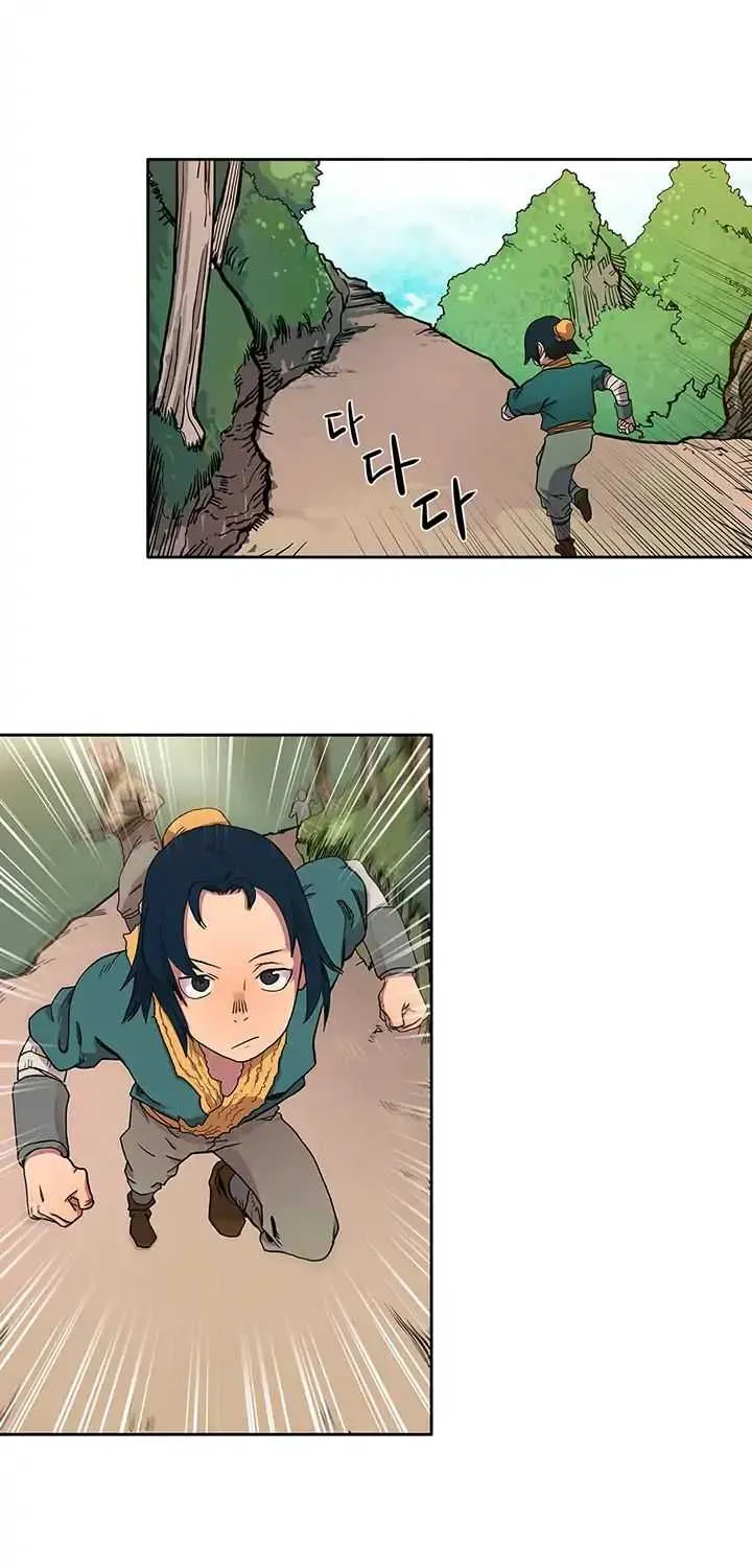 Read Chronicles Of Heavenly Demon Manga Online