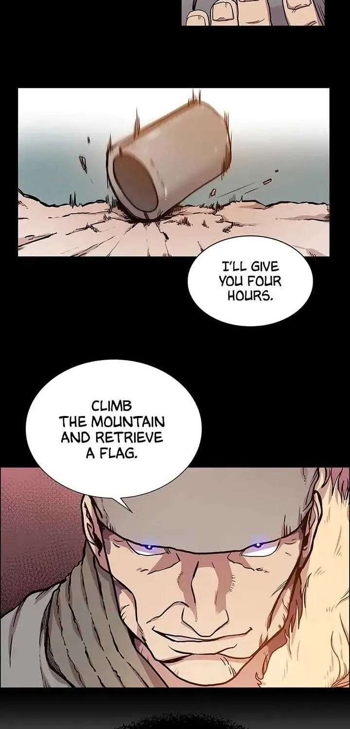 Read Chronicles Of Heavenly Demon Manga Online