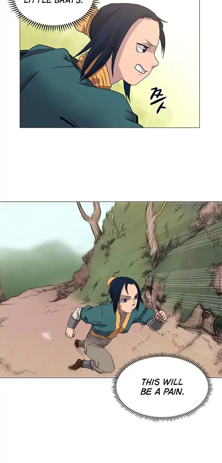 Read Chronicles Of Heavenly Demon Manga Online